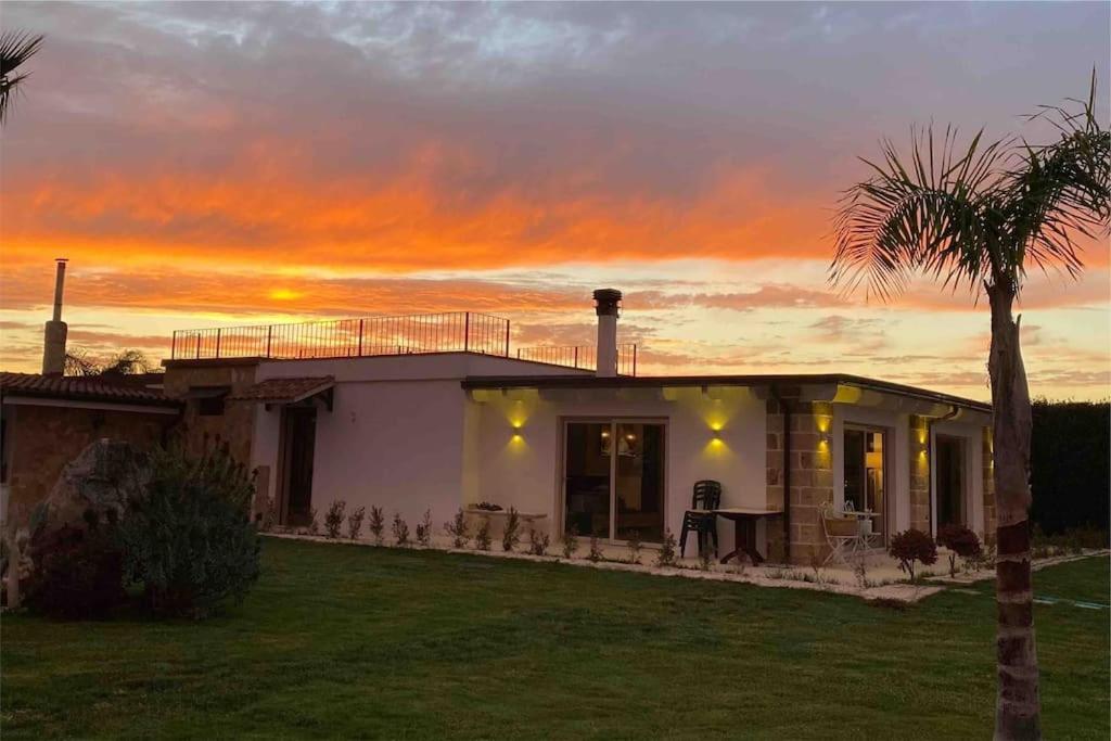 Masseria Tre Archi & Apulia Relais Gentiluomo Exterior foto