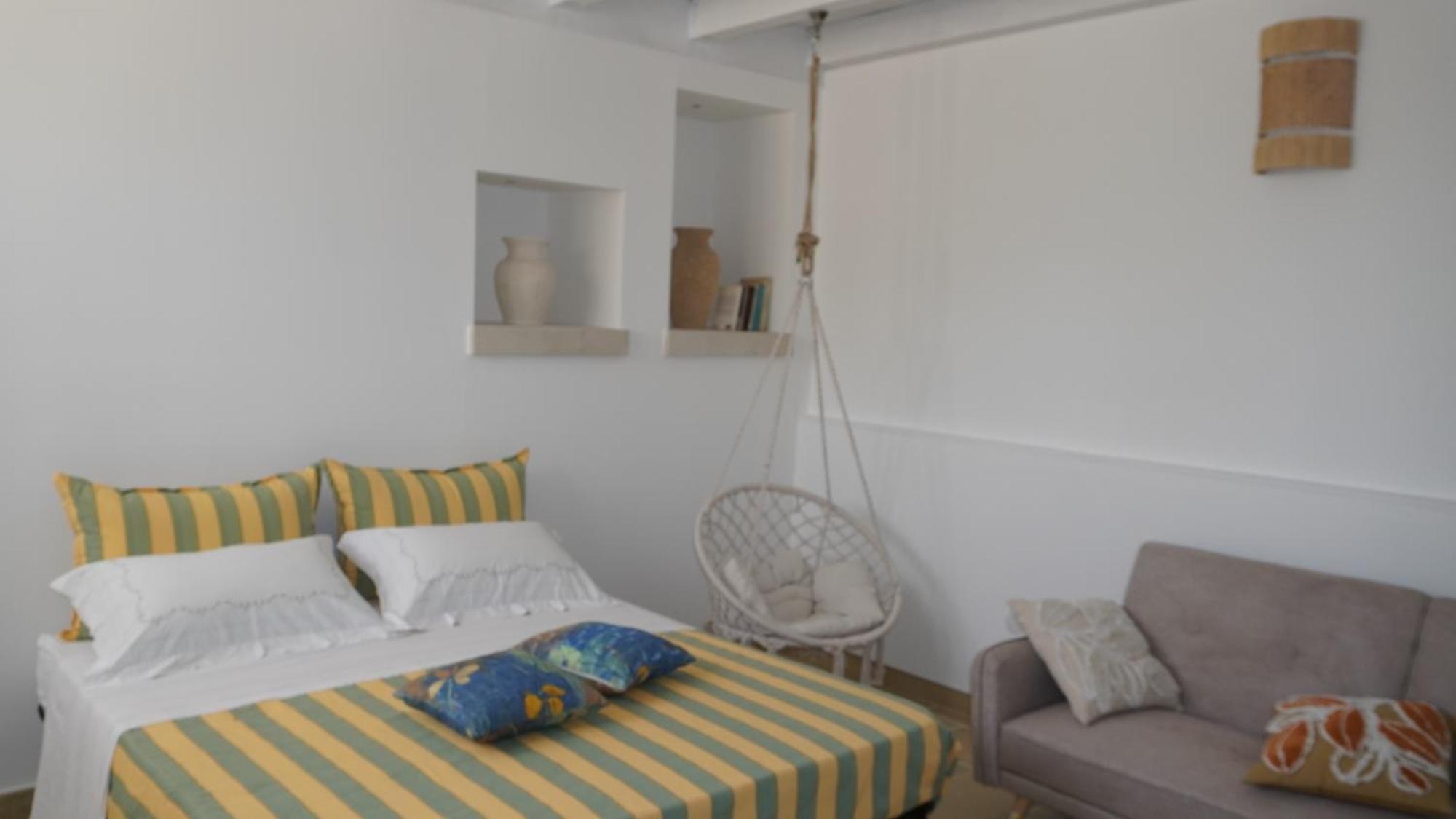 Masseria Tre Archi & Apulia Relais Gentiluomo Quarto foto