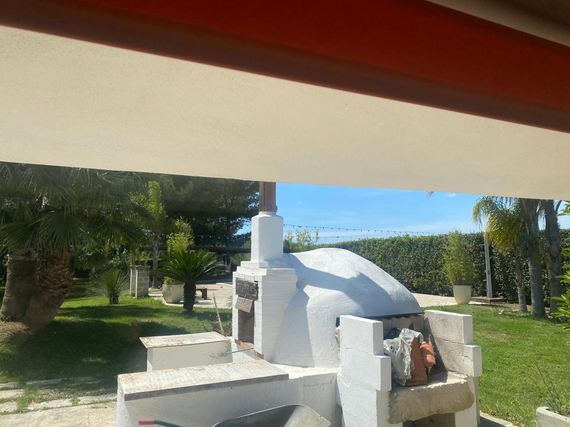 Masseria Tre Archi & Apulia Relais Gentiluomo Quarto foto