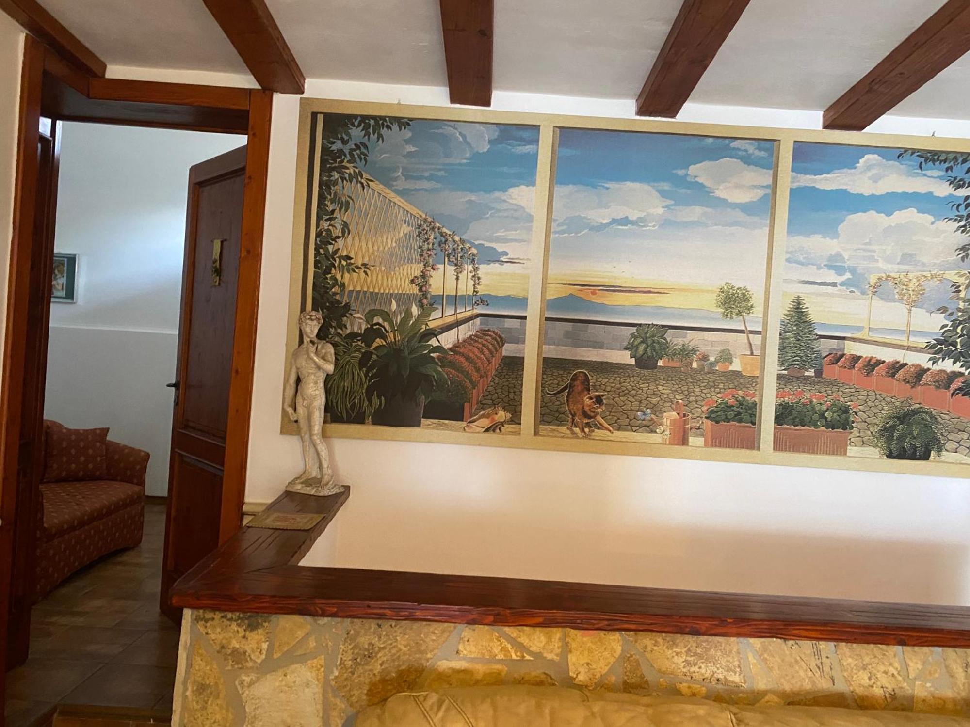 Masseria Tre Archi & Apulia Relais Gentiluomo Quarto foto